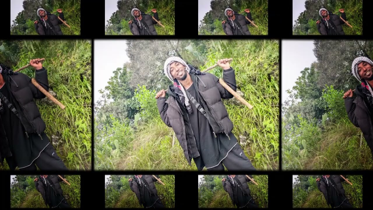 Mr3RHGs (Music) everydayson