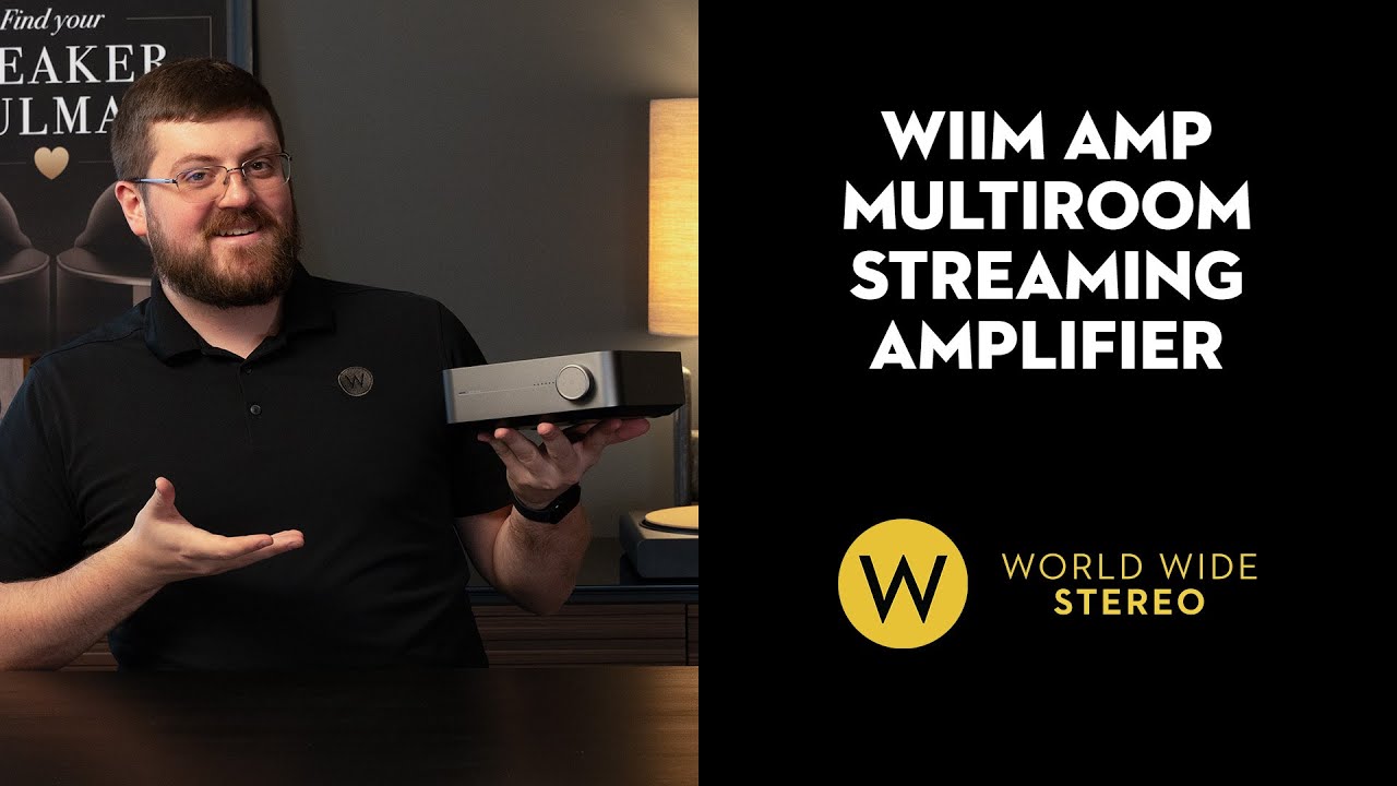 WiiM Amp Review: Discover the Unmatched Value of WiiM Audio in a Saturated Market