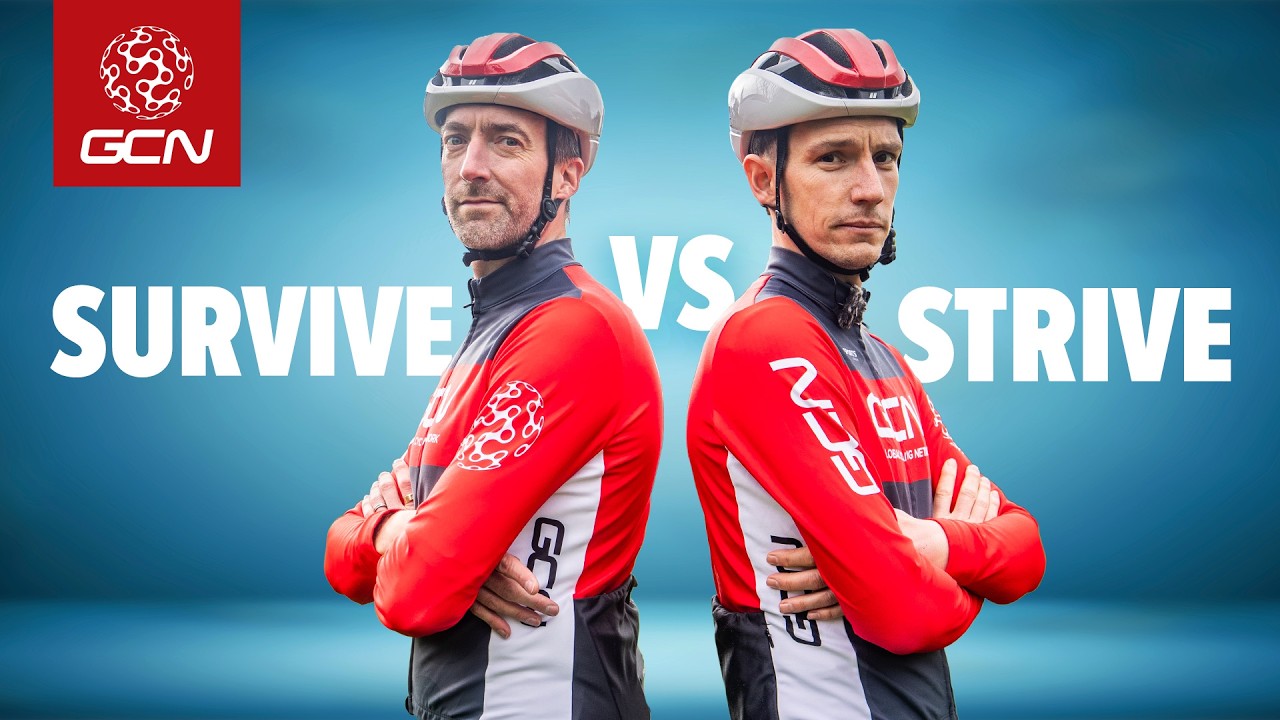 Одна гонка, две цели: как мы готовимся к Мировой серии по гравийным трассам.