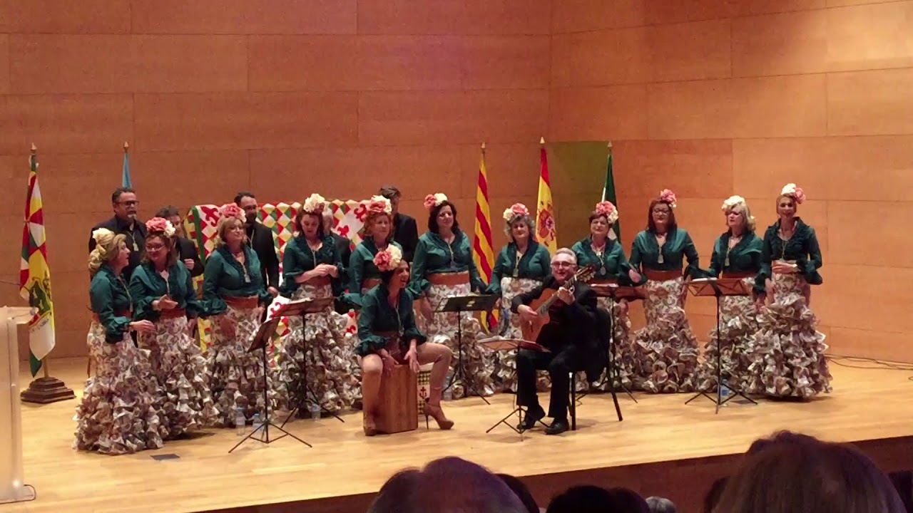 PASODOBLE A CABRA