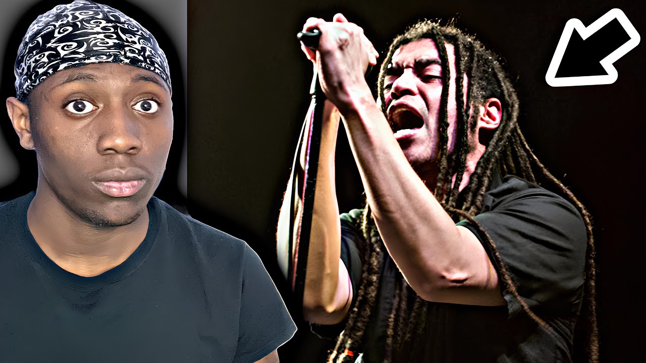 FIRST TIME HEARING NONPOINT - What A Day