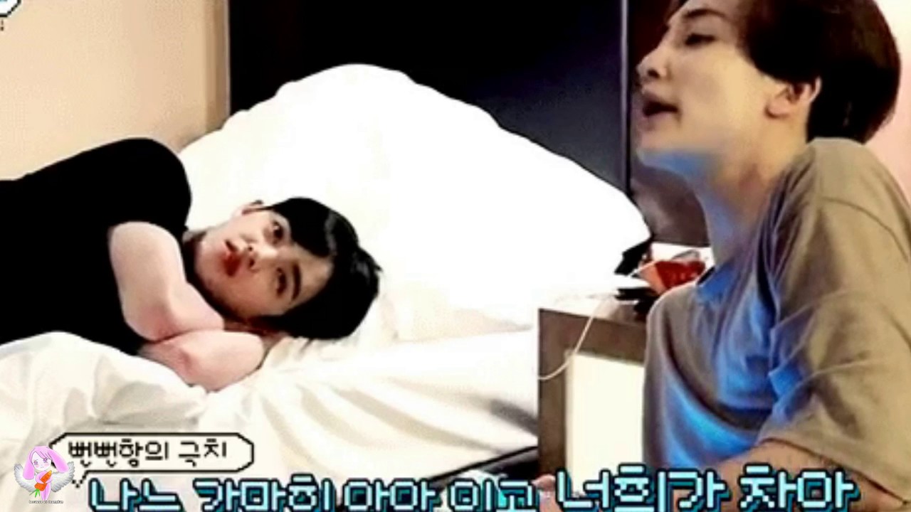 [HPBD SCOUPS] Lovely - CheolHan.ver