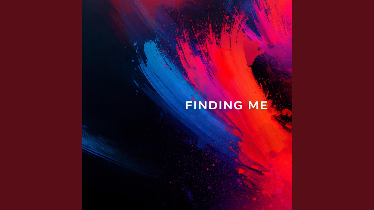 Finding me