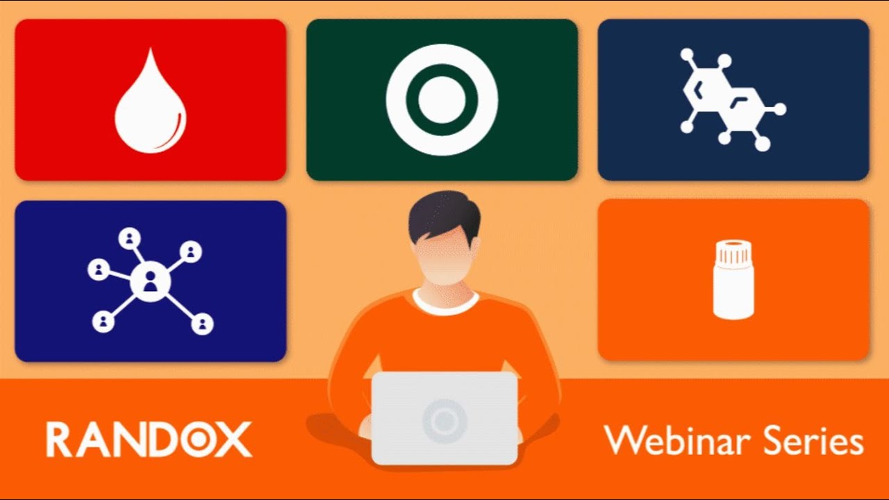 Acusera 24•7 Webinar: Utilisation of QC software and metrics to help identify performance issues