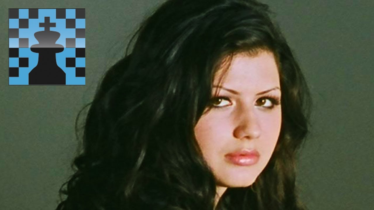 Stunning Your Opponent in the Advanced French Defense 😲 FM Alisa Melekhina (Chess Openings)