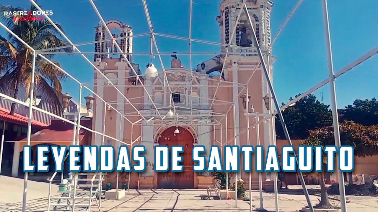 Las leyendas de Santiago Apóstol en Izúcar de Matamoros