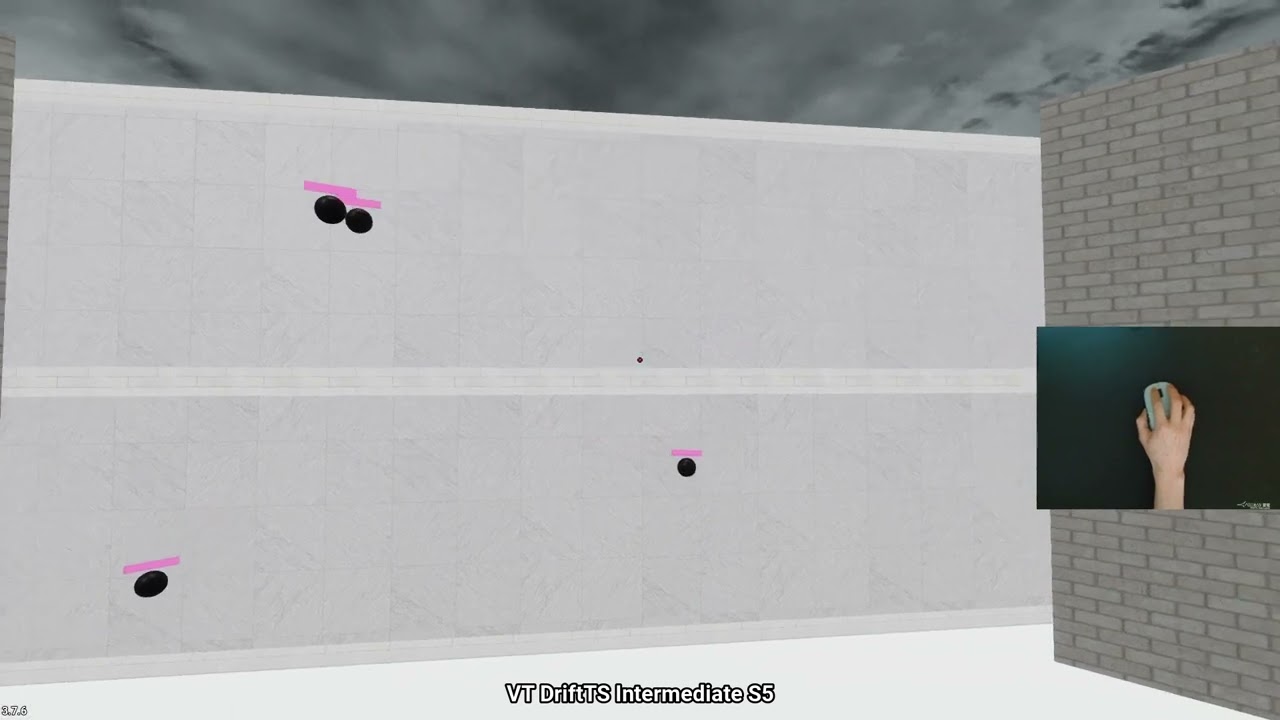 VT DriftTS Intermediate S5 - 490 Master