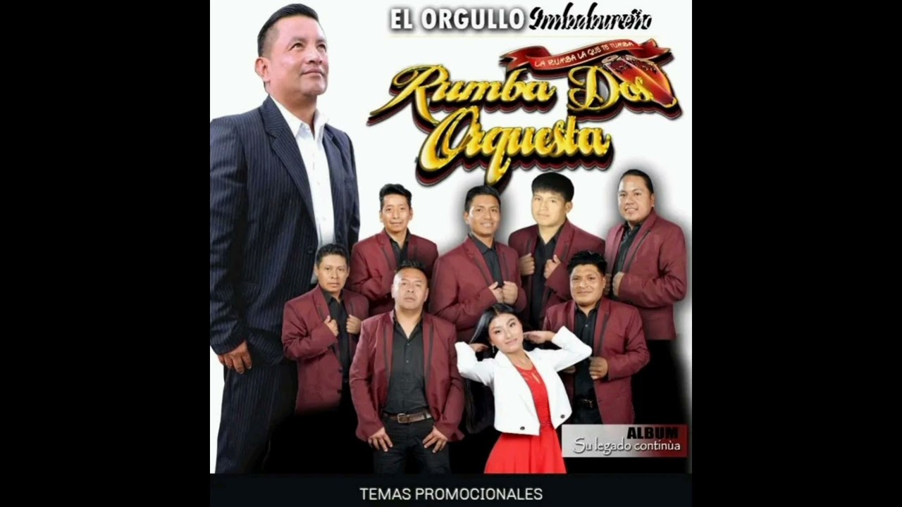 Rumba dos la original mix 2025
