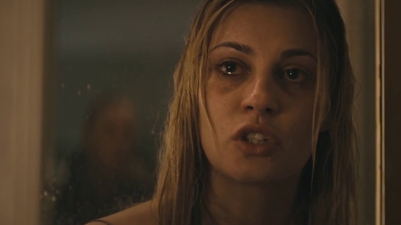 Sveva Alviti - Official Showreel