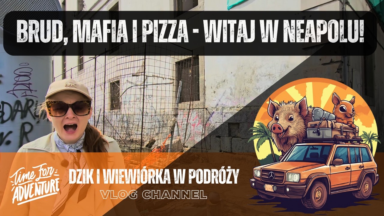 Neapol: Co warto zobaczyć? Przewodnik po najważniejszych atrakcjach