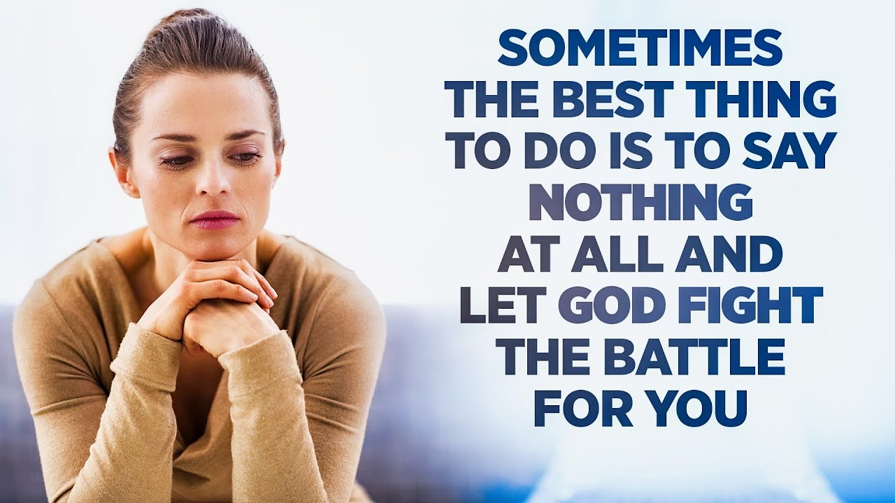 God Didn't Bring You This Far To Leave You | Inspirational & Motivational Video
