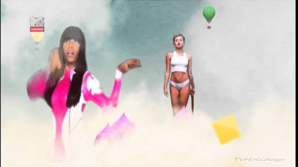 Летний запуск MTV 2014 г., август