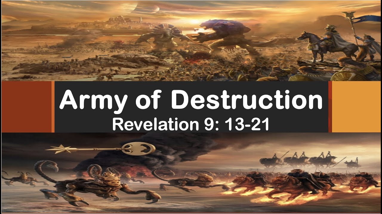 Bible Study | Book of Revelation | Dr Asher Mathew | December 17