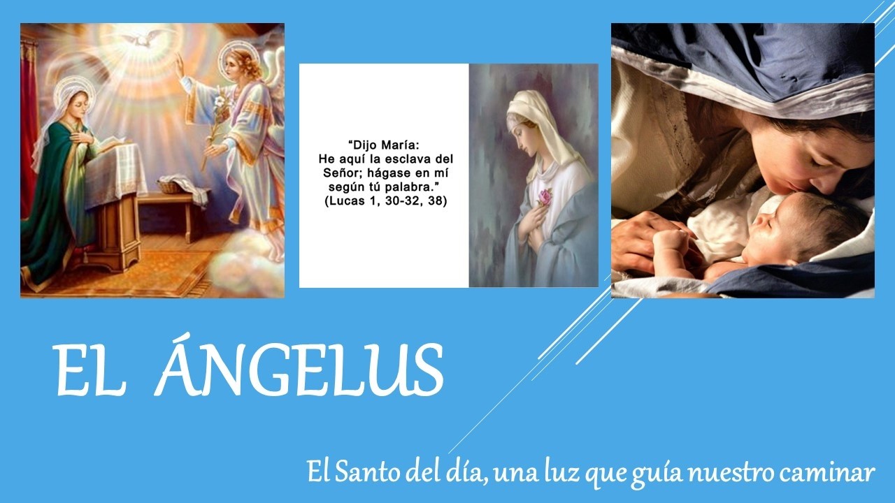 ANGELUS