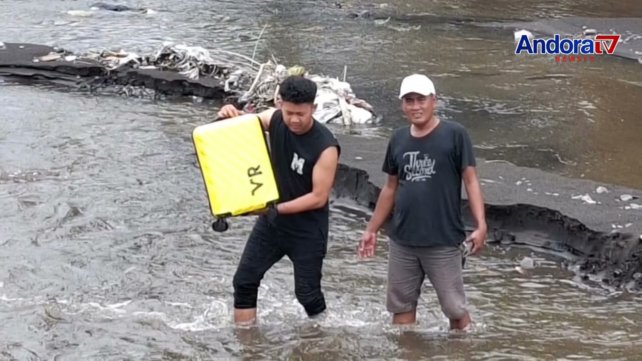 Tiga Pelaku Pencurian Koper Wisatawan Thailand di Bromo Ditangkap