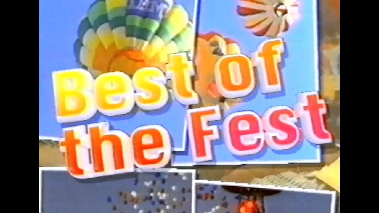 Best of the Fest 94