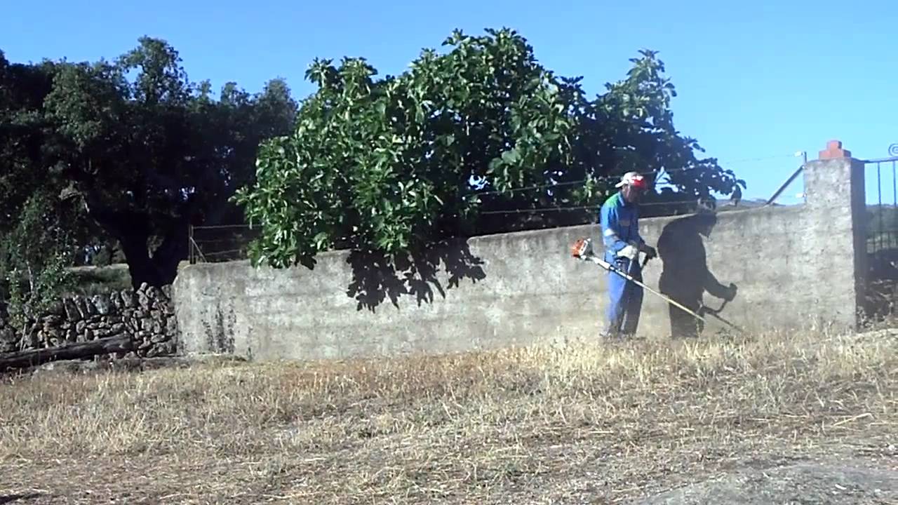 DESBROZANDO EN EXTREMADURA-4.