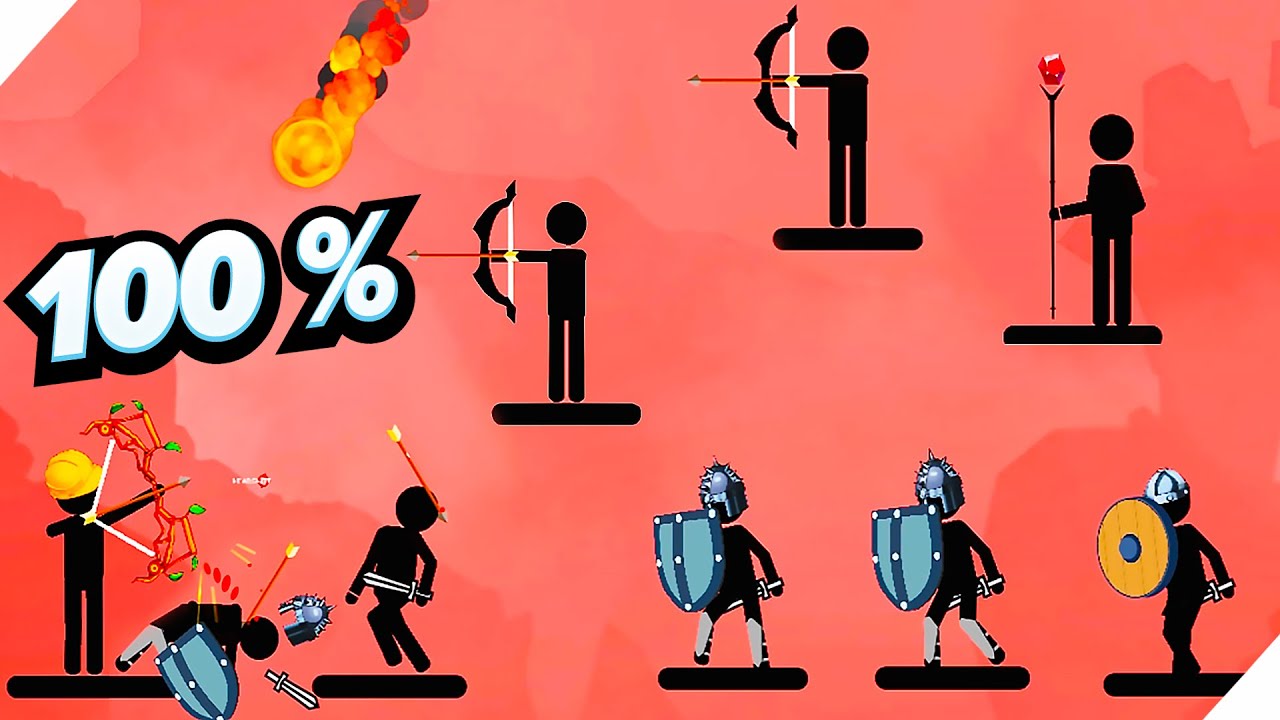 🌞Когда целишься 5 лет… и всё равно мимо! - The Archers 2