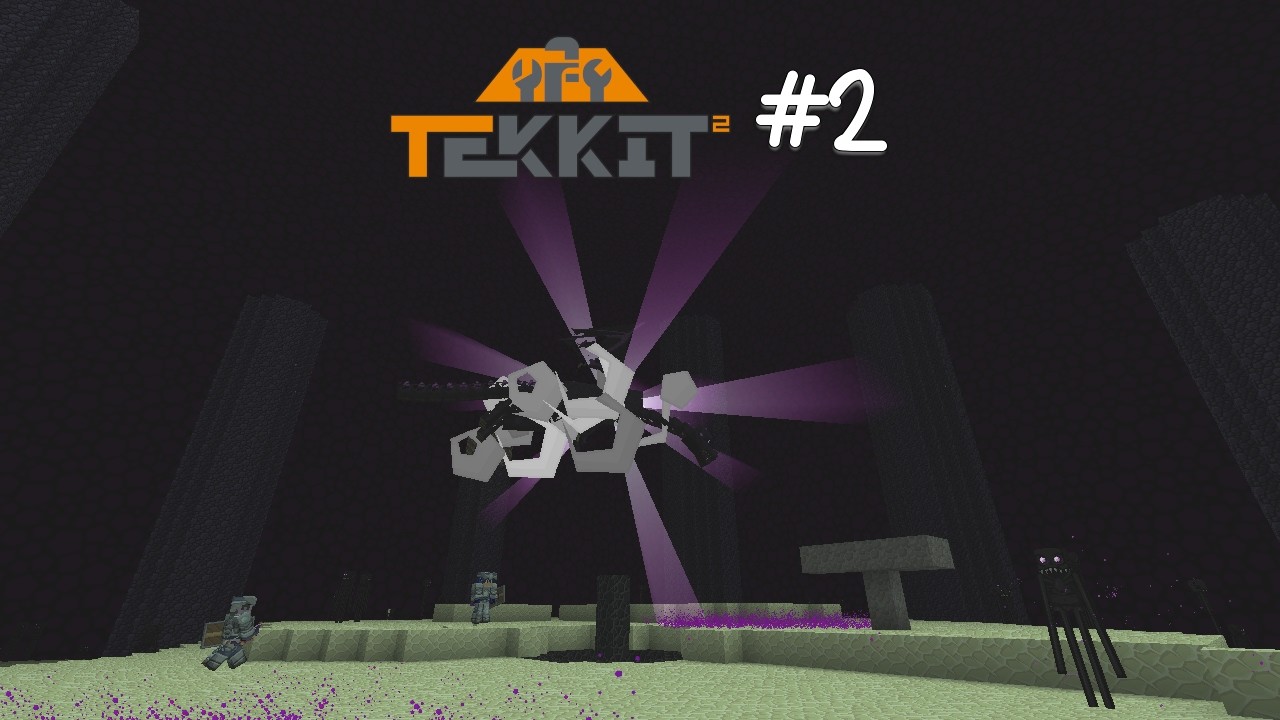 Speedrunning the Ender Dragon? [14th Feb 2026]