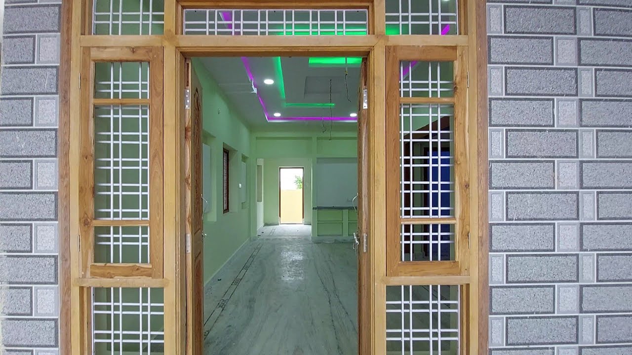 Direct Owners Individual House For Sale | Ready to Move | Beautiful Interior Home Tour | Hyderabad