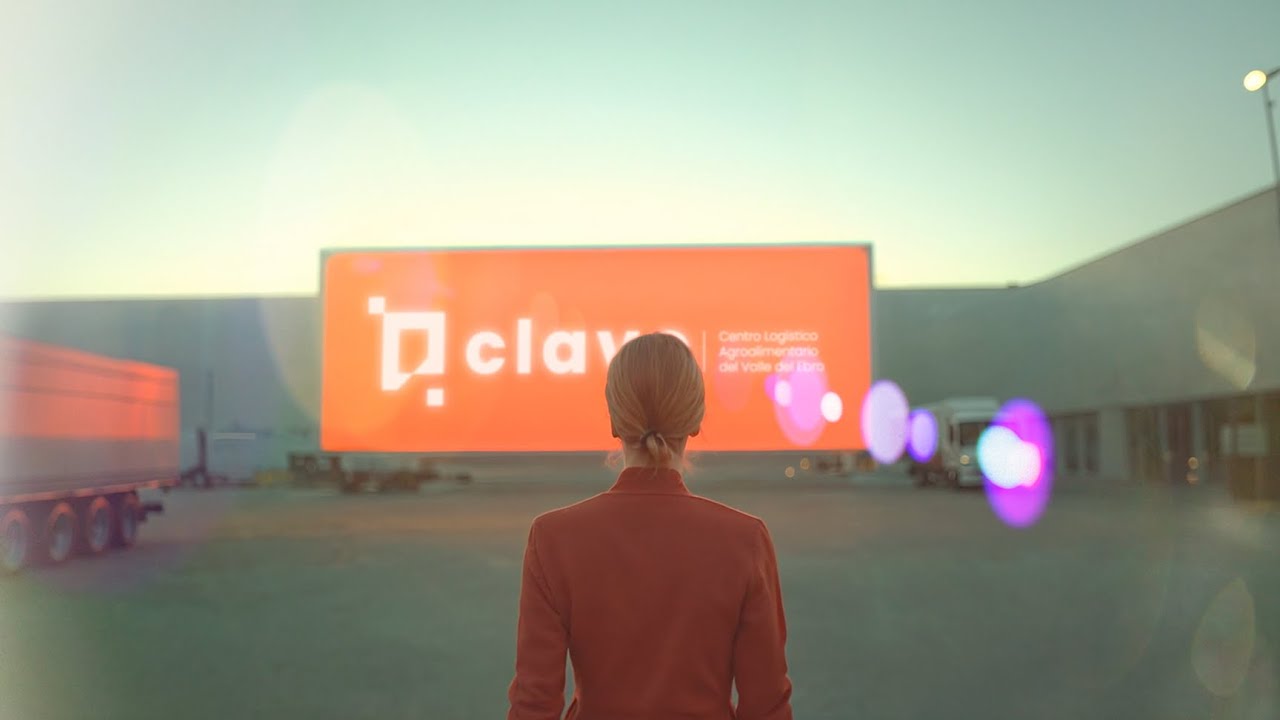 Video promocional | CLAVE | Grupo Costa  | DOSIS VIDEOMARKETING