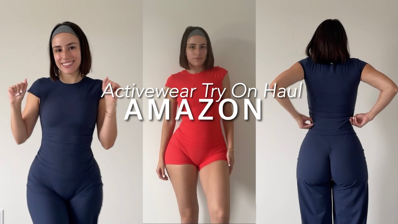 AOXJOX TRY ON HAUL & REVIEW