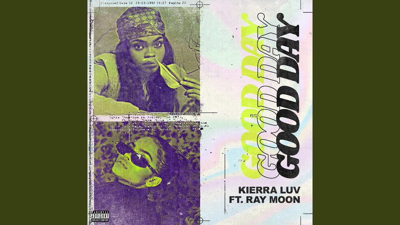 Good Day (feat. Ray Moon)