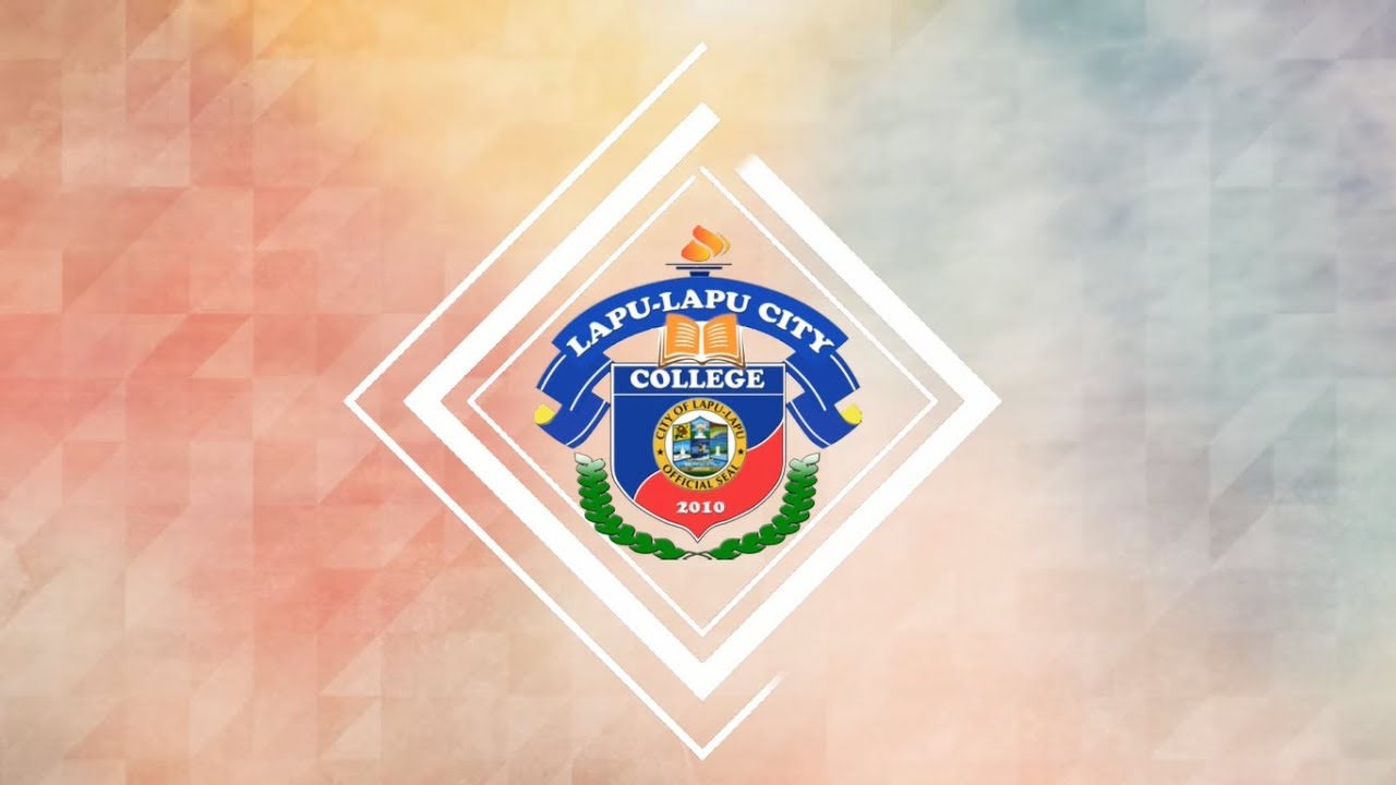 Lapu Lapu City College Hymn Lyrics