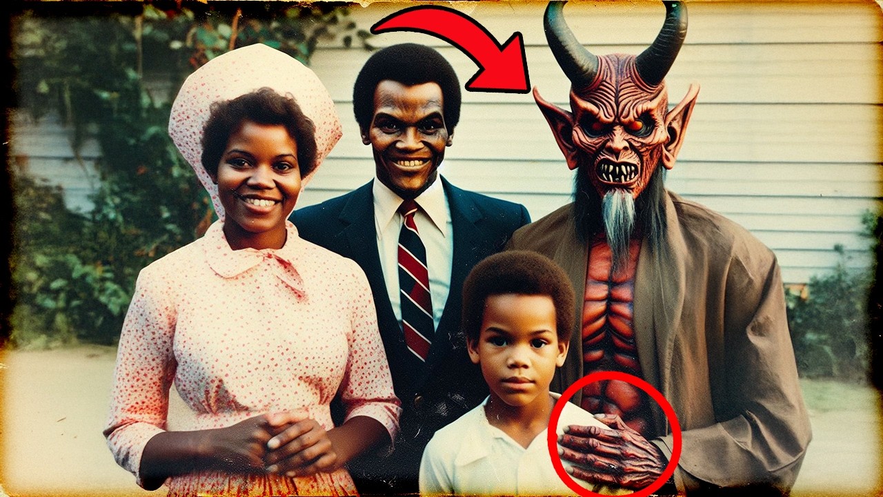 This Is Why HALLOWEEN Is Satan&rsquo;s Holiday &ndash; Christians Beware!