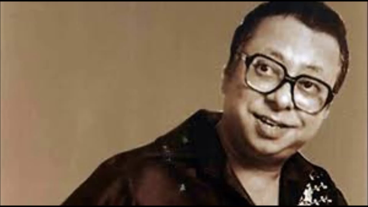 Use Of Tabla in R.D. Burman's compositions