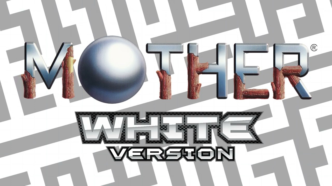 Mother 3 - And Then There Were None (Pokemon Black/White Style)