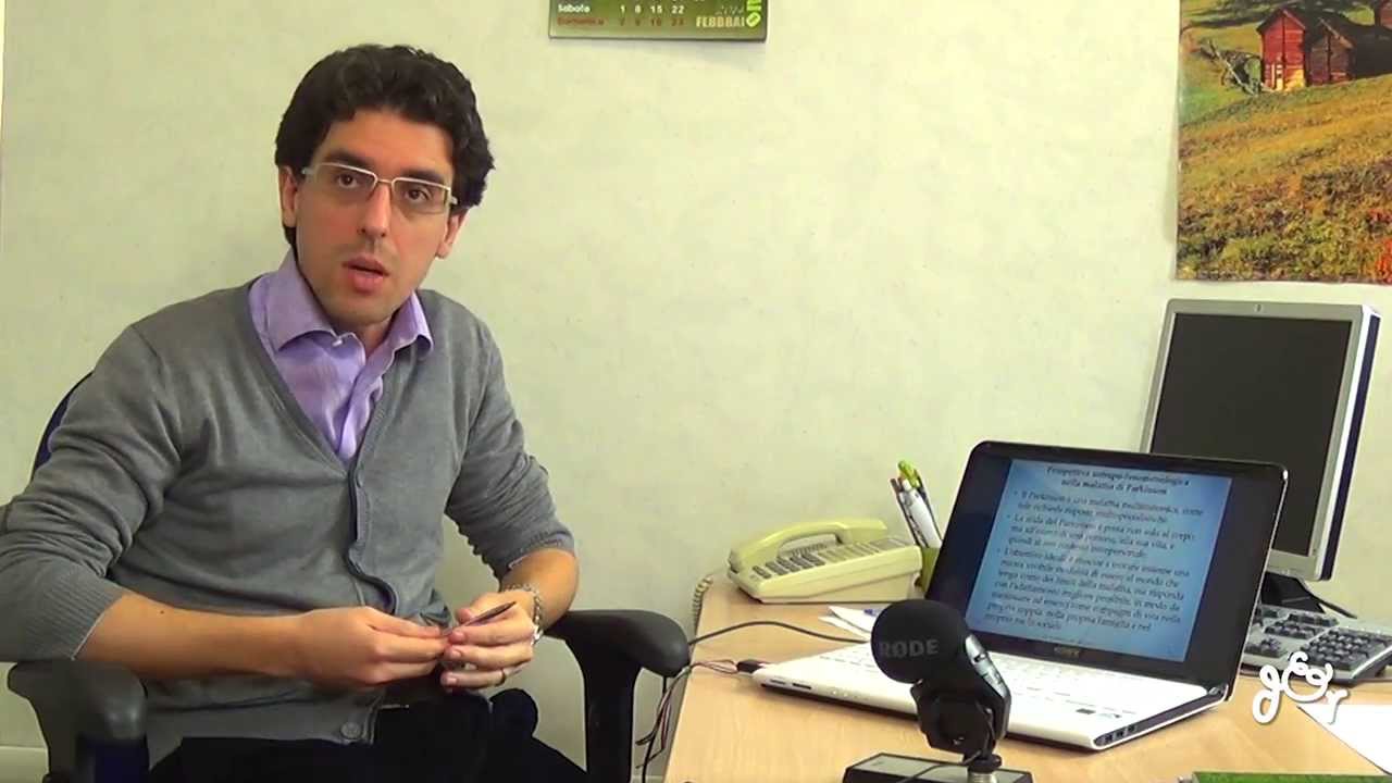 Aspetti Psicologici e Psichiatrici della Malattia di Parkinson