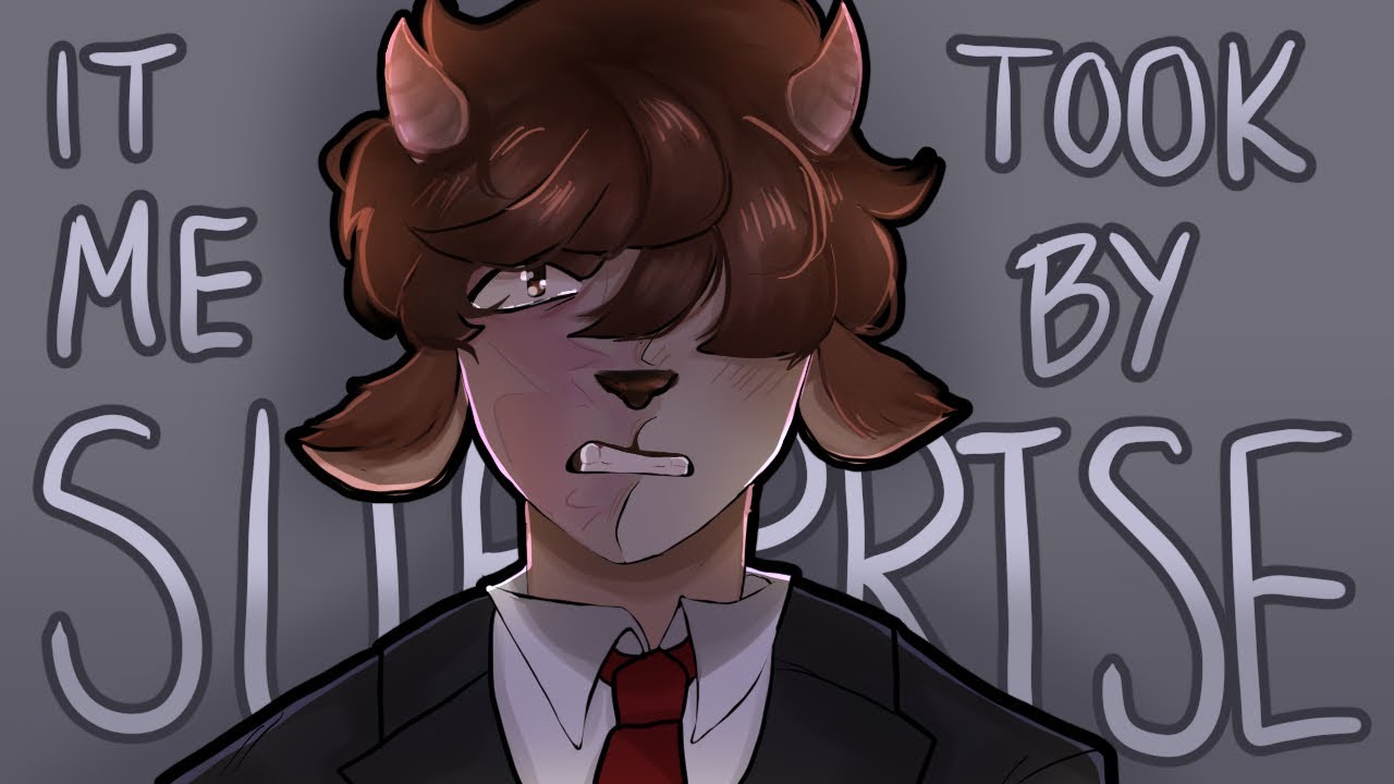 FW| It Took Me By Surprise Animatic ||Tommy’s exile