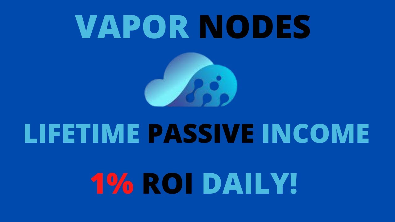 Vapor Nodes | Vapor Nodes Review | How To Get Started With Vapor Nodes