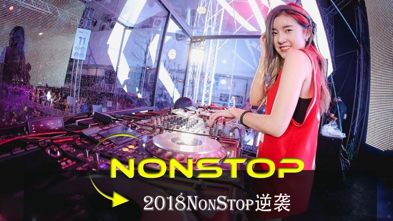 全中文慢搖逆襲2018 【 誰明浪子心 ✘ 追光者 ✘ 畢竟深愛過  】聽的慢搖舞曲2018 - DJ K.V.911