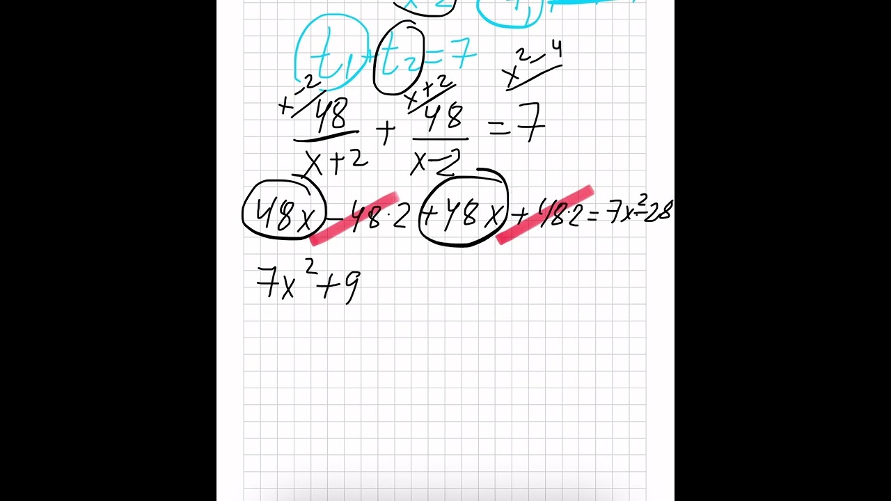 Катер в 8:40 вышел из пункта А в пункт В, расположенный в 48 км от А