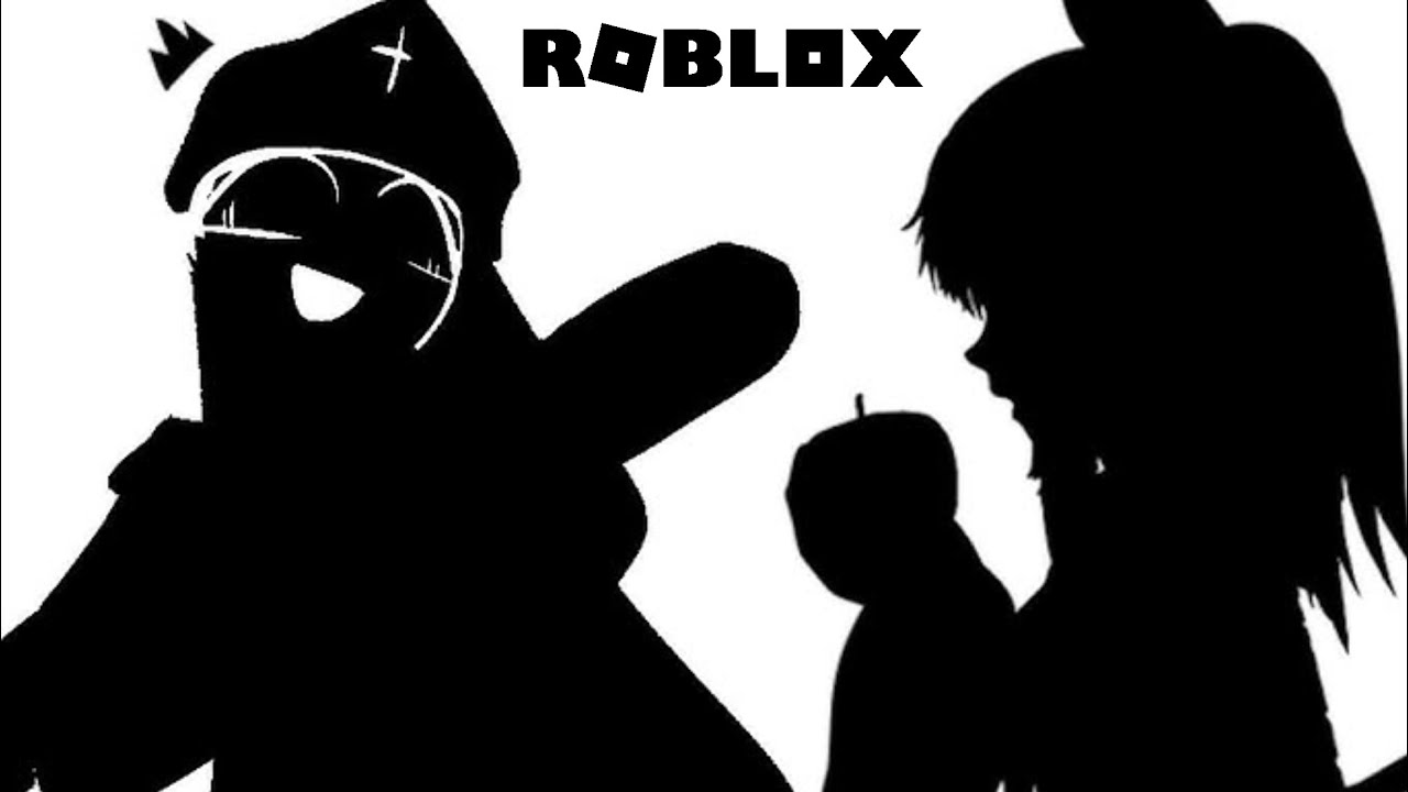 Bad Nun x Bad Apple || FNF Taki'sRevenge - Essentially FNF: Remix Roblox 