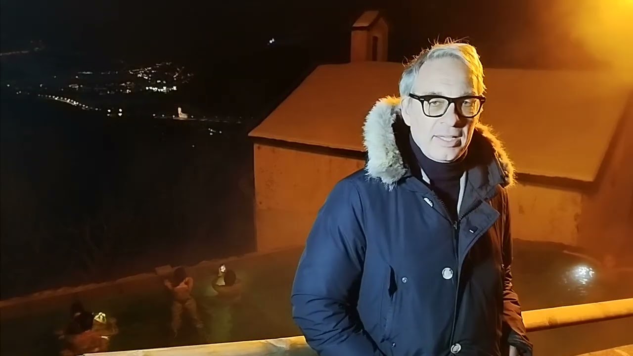 NON SOLO OLIMPIADI - TERME CQ BAGNI VECCHI - BORMIO