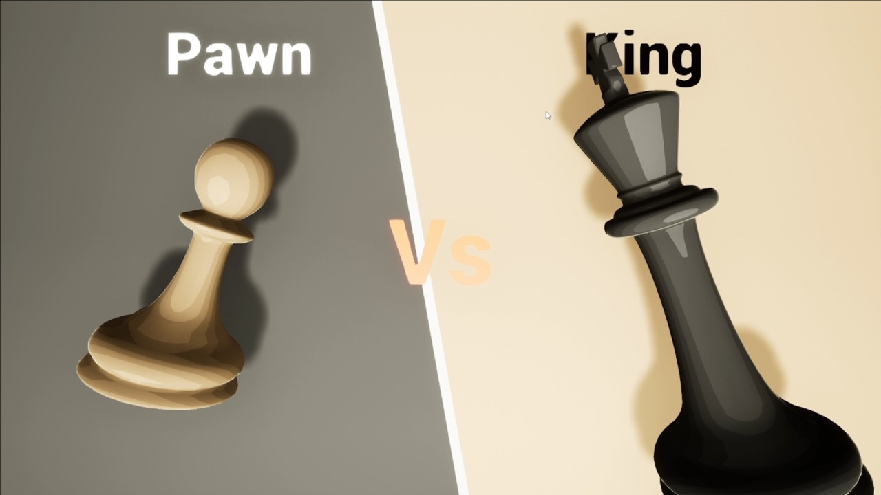 FPS Chess Until Popular Day 9 (Full Game)