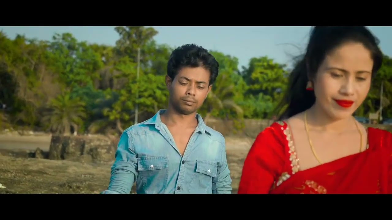 Kothin  কঠিন Love Story #trending #youtube #viral #video