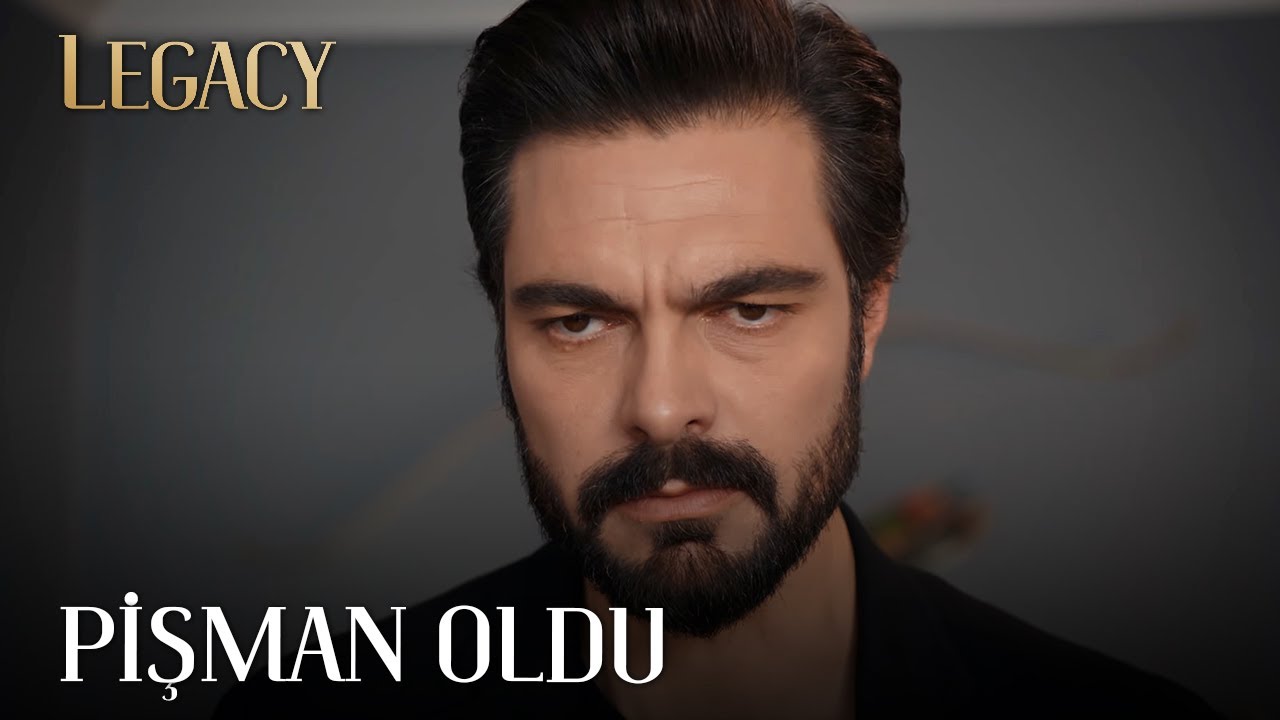 Yaman pişman oldu! | Emanet 488. Bölüm