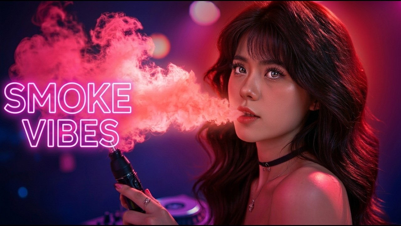 Deep House Mix 2026 🔥 Smoke Vibes Vol.07 | Vocal Deep House & Chill Club Beats