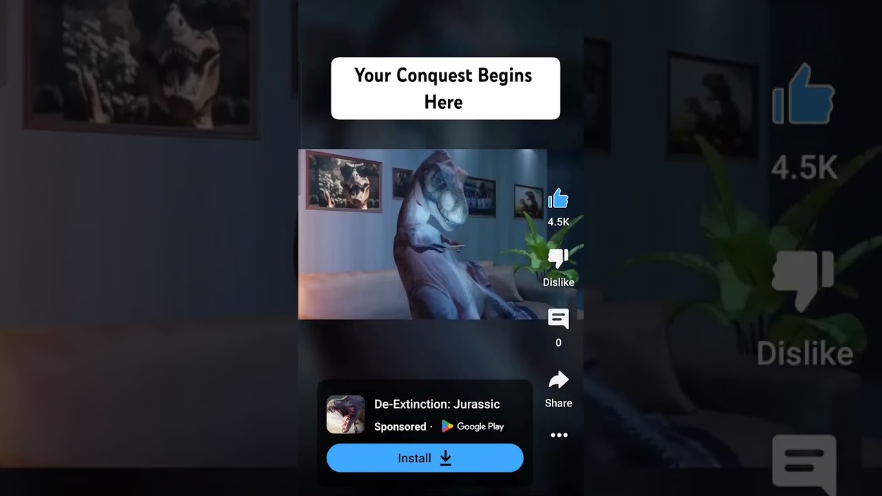 Best bad mobile ad i've ever seen