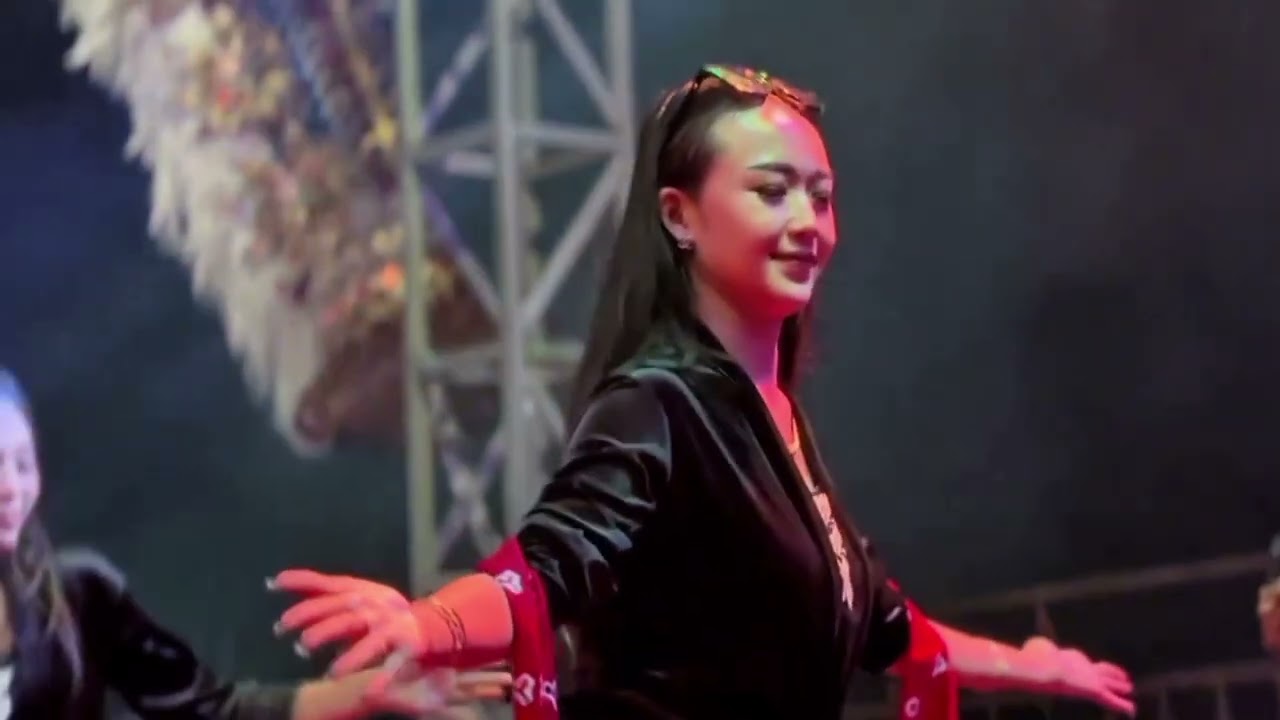 DJ  JAUH KO PERGI VIRAL TIKTOK STYLE PARTY X MELODY YALLA HABIBI（FREE FLM‼️）