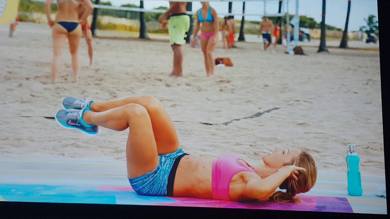 Sixpack attack miami part 2