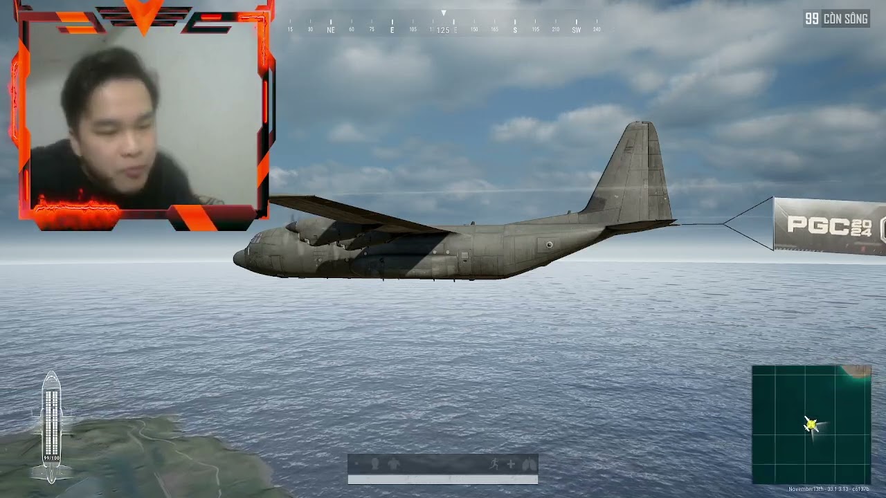 PUBG Revamp My Return to Victory