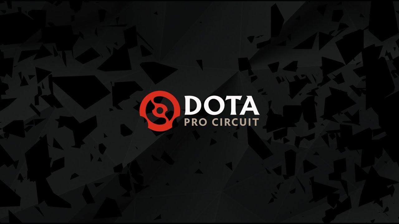 Everything you need to know about the new Dota Pro Circuit