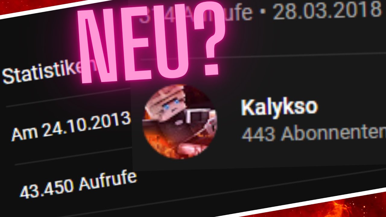 Deep Talk ft. Knopf | Aufhören / Neustart?? | Timolia Kritik | Kalykso