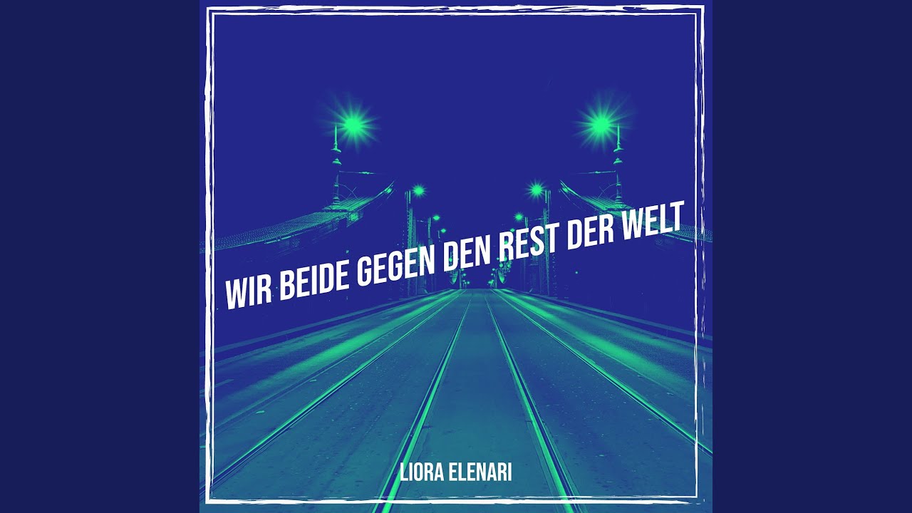 Wir Beide Gegen Den Rest Der Welt