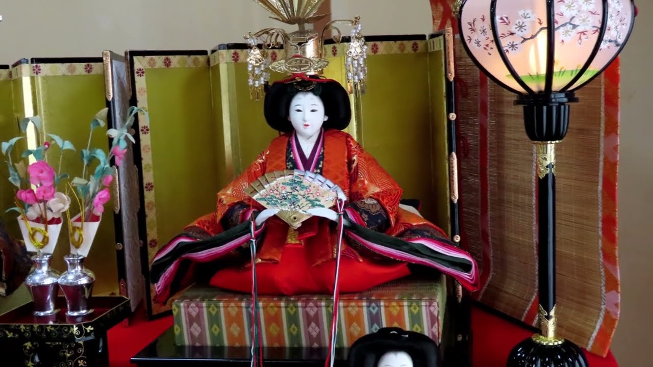 岩室♨・ひな巡り～🎎①（2,025）